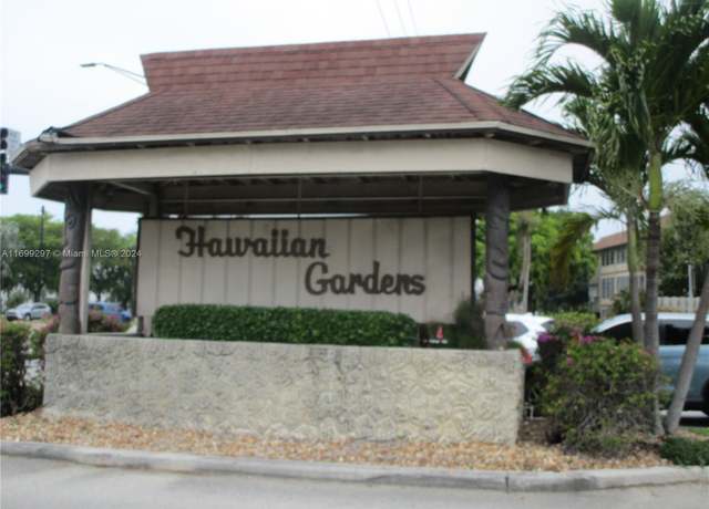 Property at 5001 NW 34 St #102, Lauderdale Lakes, FL 33319, 2 beds, 2 baths