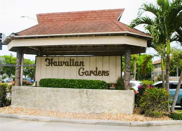Property at 5001 NW 34 St #102, Lauderdale Lakes, FL 33319, 2 beds, 2 baths