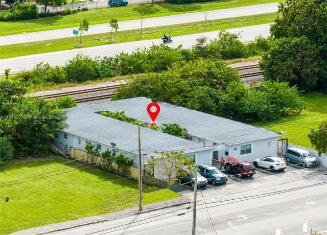 Property at 2070 Ali Baba Ave, Opa-locka, FL 33054