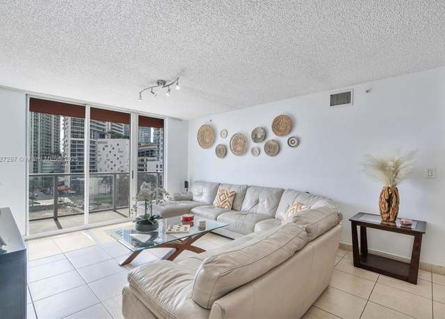Property at 1155 Brickell Bay Dr #603, Miami, FL 33131, 2 beds, 2 baths