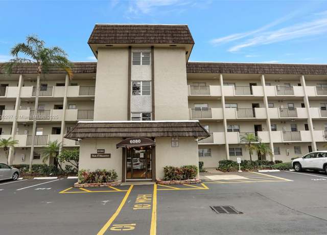 Property at 6080 NW 44th St #212, Lauderhill, FL 33319, 2 beds, 2 baths