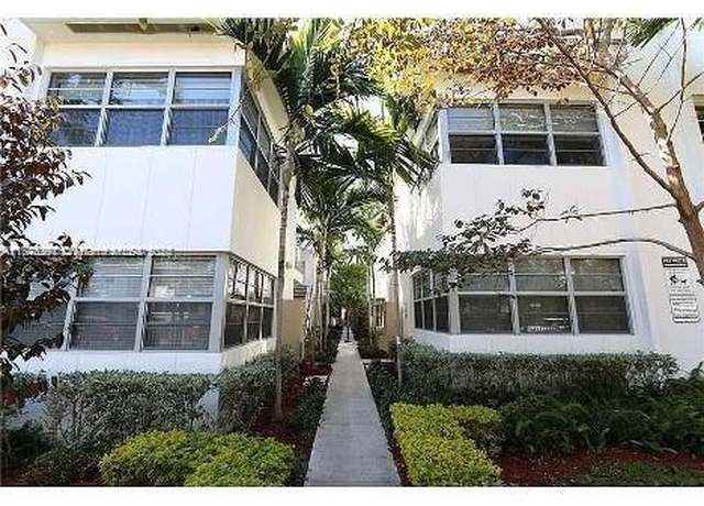 Property at 1560 Pennsylvania Ave #227, Miami Beach, FL 33139, 1 bed, 1 bath