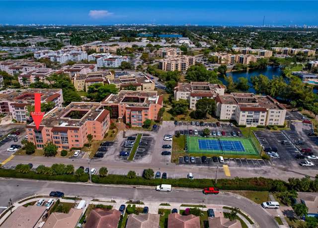 Property at 2861 Somerset Dr #404, Lauderdale Lakes, FL 33311, 2 beds, 2 baths
