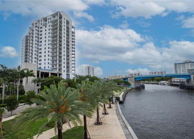 Property at 10 SW South River Dr #1715, Miami, FL 33130, 2 beds, 1 bath
