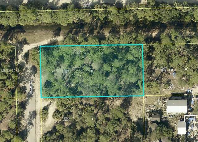 Property at 432 N Pauline, Lehigh Acres, FL 33974