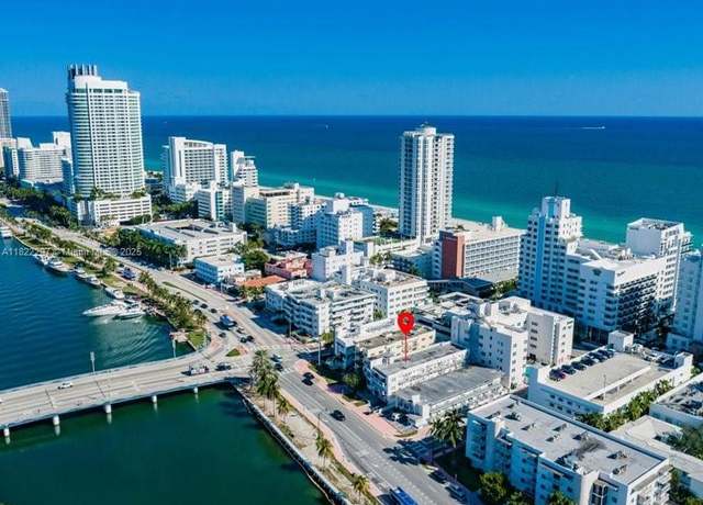 Property at 4015 Indian Creek Dr #204, Miami Beach, FL 33140, 1 bath