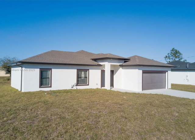 Property at 2107 Jefferson Ave, Other City - In The State Of Florida, FL 33920, 3 beds, 2 baths