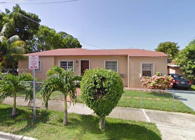 Property at 3200 SW 2nd St, Miami, FL 33135, 4 beds, 2 baths