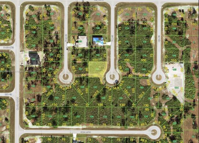 Property at 6 Bag Ct, FL 33946