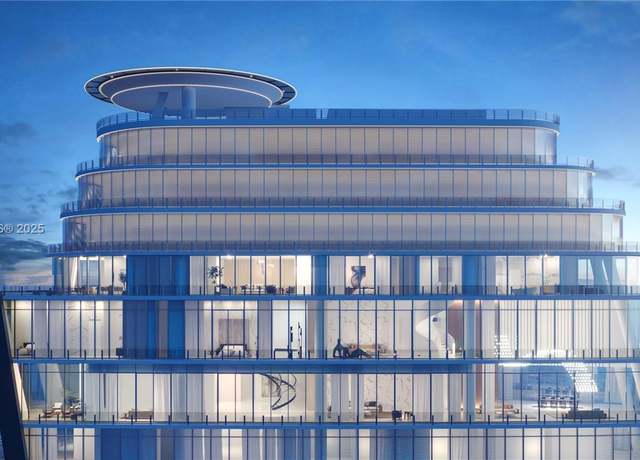 Property at 300 Biscayne Blvd Way #6301, Miami, FL 33131, 7 beds, 12 baths