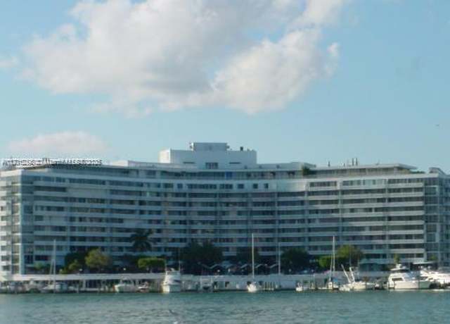 Property at 900 Bay Dr #504, Miami Beach, FL 33141, 2 beds, 2 baths