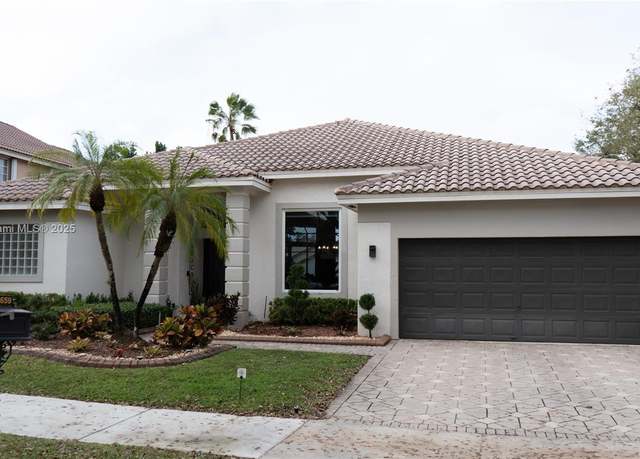 Property at 2659 Nelson Ct, Weston, FL 33332, 5 beds, 3 baths