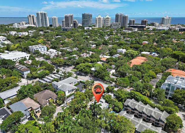 Property at 2980 SW 30th Ct #2980, Miami, FL 33133, 2 beds, 1.5 baths