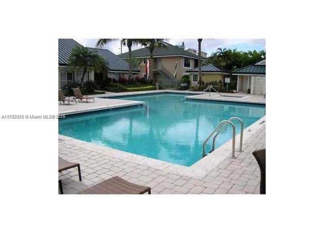 Property at 8731 NW 39th St #8731, Sunrise, FL 33351, 2 beds, 1 bath
