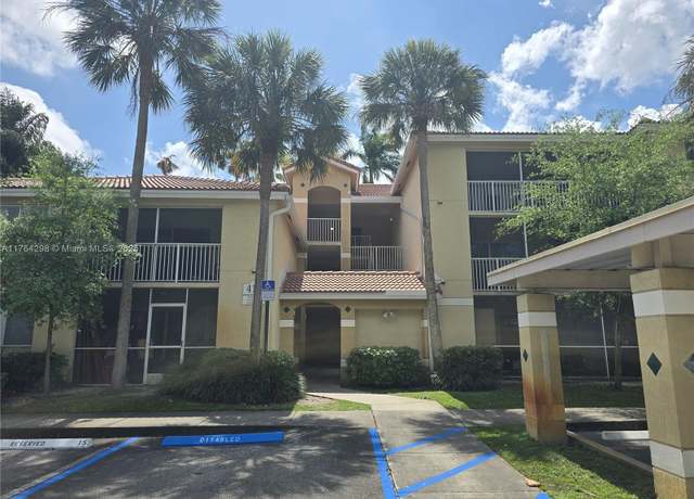 Property at 410 S Park Rd Unit 1-302, Hollywood, FL 33021, 2 beds, 2 baths