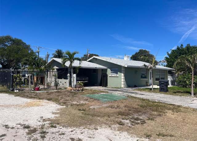 Property at 977 Miner Rd, Lake Worth, FL 33462, 99 beds, 90 baths