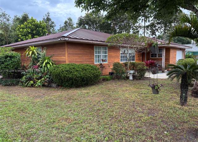 Property at 533 Fleming St, Sebastian, FL 32958, 3 beds, 2 baths