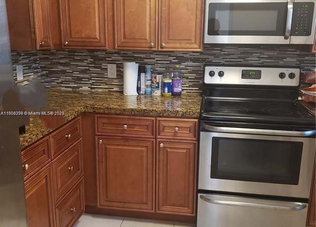 Property at 2520 Van Buren St #7, Hollywood, FL 33020, 2 beds, 1.5 baths