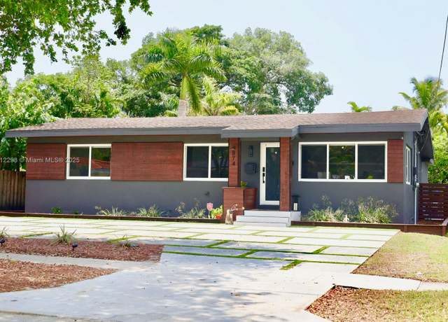 Property at 974 NE 145th St, North Miami, FL 33161, 3 beds, 2 baths