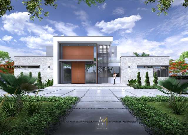 Property at 6421 SW 116th St, Pinecrest, FL 33156, 6 beds, 8.5 baths