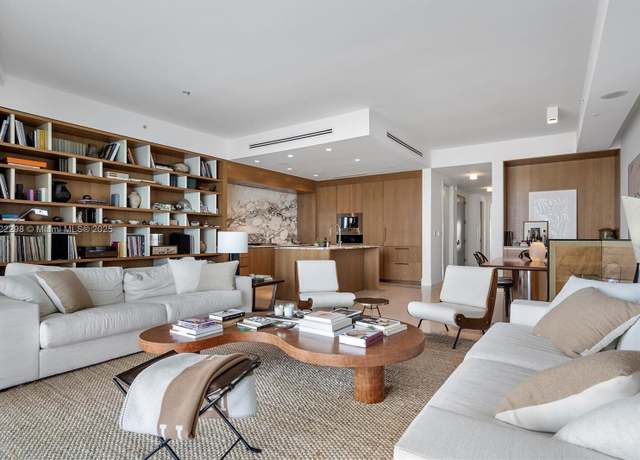 Property at 3250 NE 188th St #608, Aventura, FL 33180, 3 beds, 5.5 baths