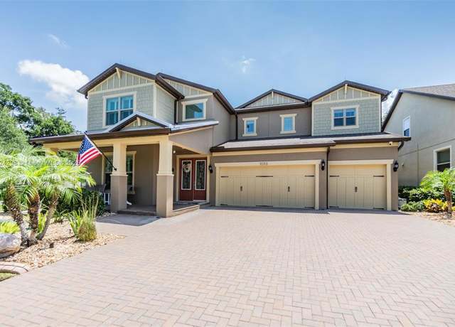 Property at 10313 Scarlet Chase Dr, Riverview, FL 33569, 4 beds, 4 baths