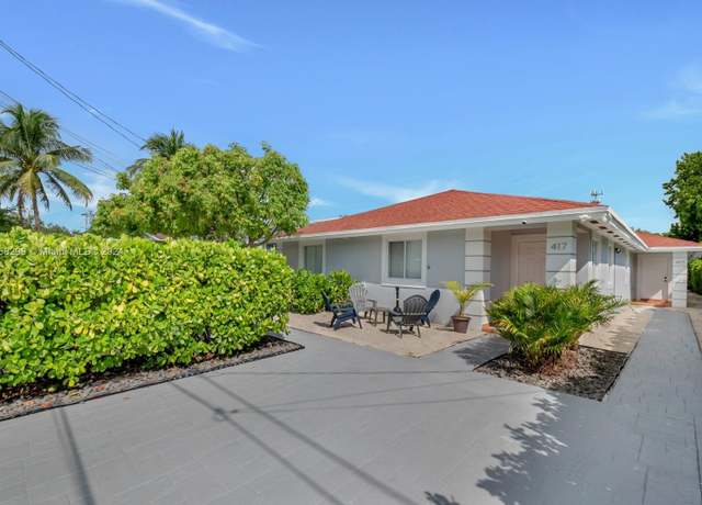Property at 415 NW 52nd St, Miami, FL 33127, 12 beds, 8 baths
