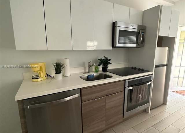 Property at 1450 Meridian Ave #107, Miami Beach, FL 33139, 1 bed, 1 bath