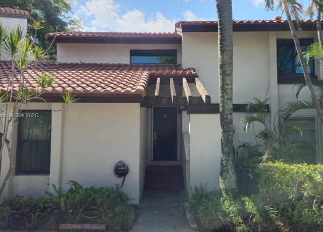 Property at 11035 SW 132nd Ct Unit 13-3, Miami, FL 33186, 3 beds, 3 baths