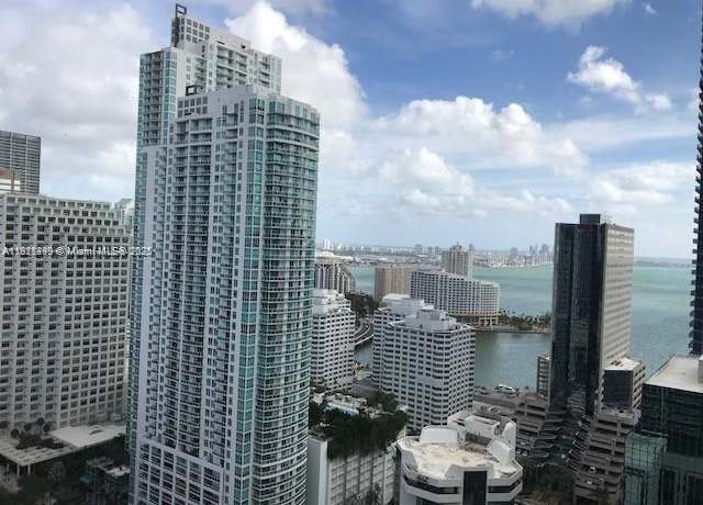 Property at 1050 Brickell Ave #3102, Miami, FL 33131, 1 bed, 1 bath