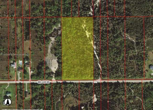 Property at TBA NE 66th Ave, Naples, FL 34120