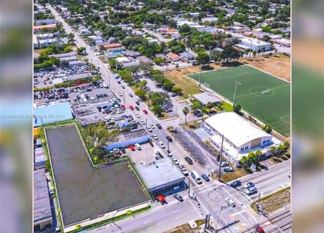 Property at 826 N Dixie Hwy, Hollywood, FL 33020