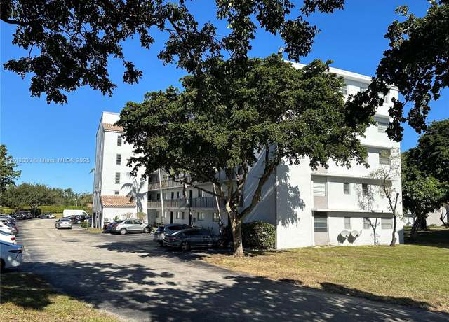 Property at 8750 N Sherman Cir #102, Miramar, FL 33025, 2 beds, 2 baths