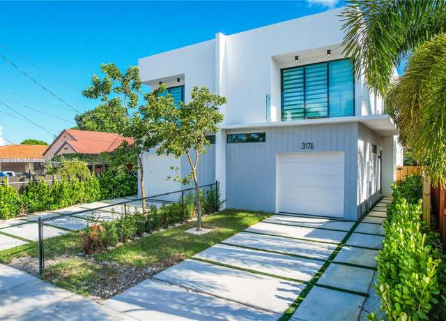Property at 3176 SW 23rd Ter #3176, Miami, FL 33145, 3 beds, 2.5 baths