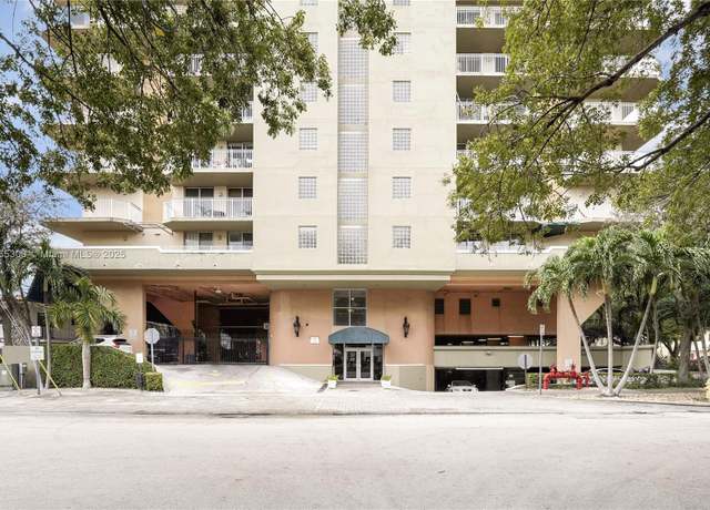 Property at 1650 Coral Way Ph -9, Miami, FL 33145, 2 beds, 2 baths