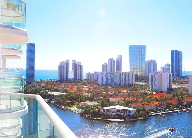 Property at 19707 Turnberry Way Unit 22D, Aventura, FL 33180, 3 beds, 2 baths