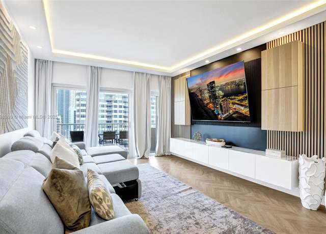 Property at 1980 S Ocean Dr Unit 19H, Hallandale Beach, FL 33009, 2 beds, 2 baths