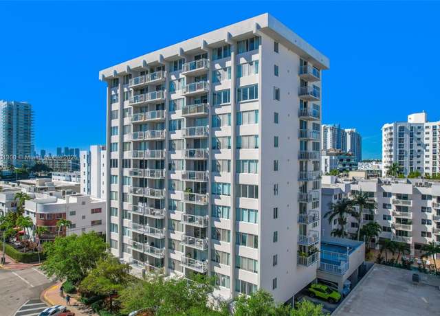 Property at 1345 Lincoln #1006, Miami Beach, FL 33139, 1 bed, 1.5 baths