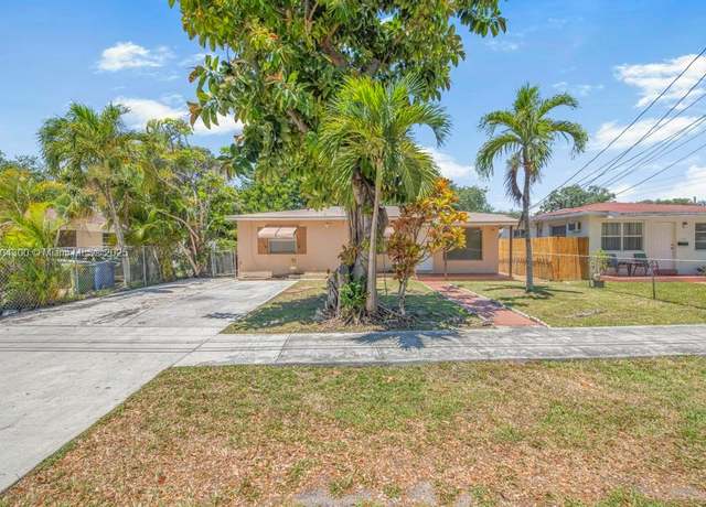 Property at 104 SW 7th Ave, Hallandale Beach, FL 33009, 3 beds, 2 baths