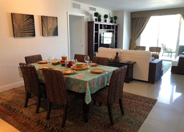 Property at 1800 S Ocean Dr #908, Hallandale Beach, FL 33009, 3 beds, 3 baths
