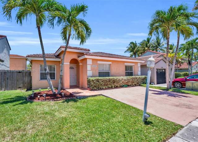 Property at 12305 SW 250th Ter, Homestead, FL 33032, 3 beds, 2 baths