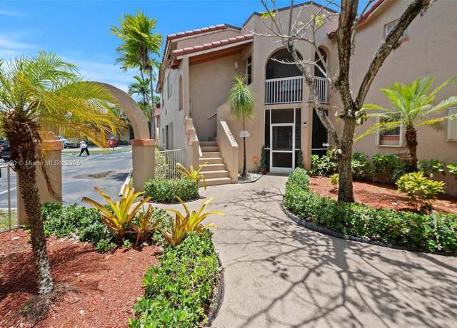 Property at 365 SW 86th Ave #103, Pembroke Pines, FL 33025, 2 beds, 2 baths
