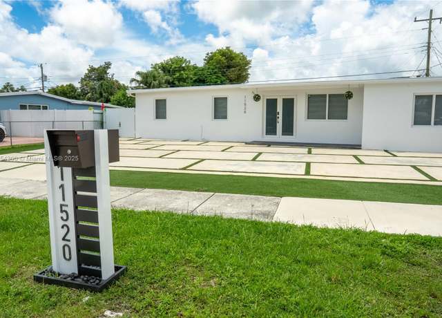 Property at Undisclosed address, Miami, FL 33173, 5 beds, 3.5 baths