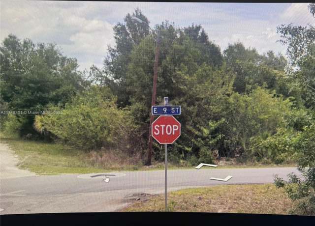 Property at 900 Michael Ave, Lehigh Acres, FL 33936