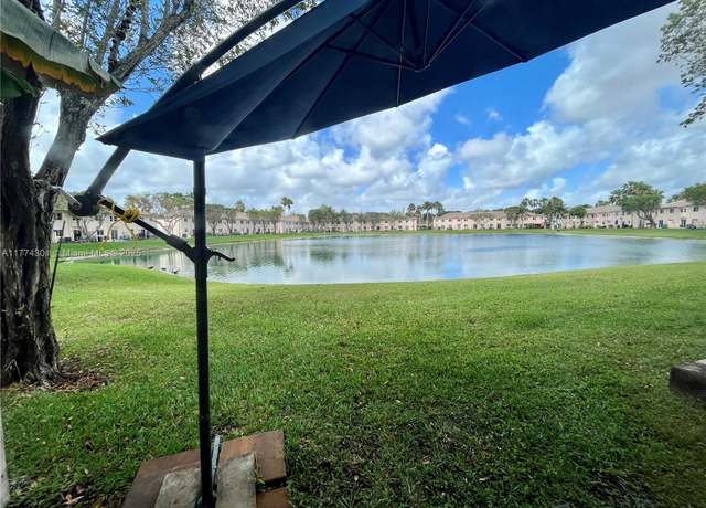 Property at 2650 SE 12th Pl #103, Homestead, FL 33035, 2 beds, 2 baths