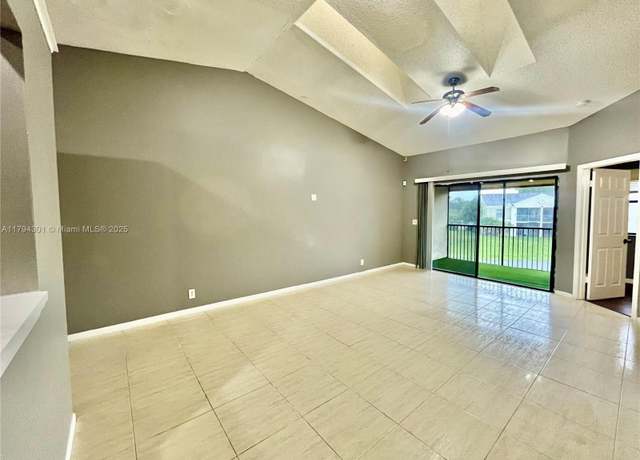 Property at 2511 NW 56th Ave Unit 12-25, Lauderhill, FL 33313, 2 beds, 2 baths