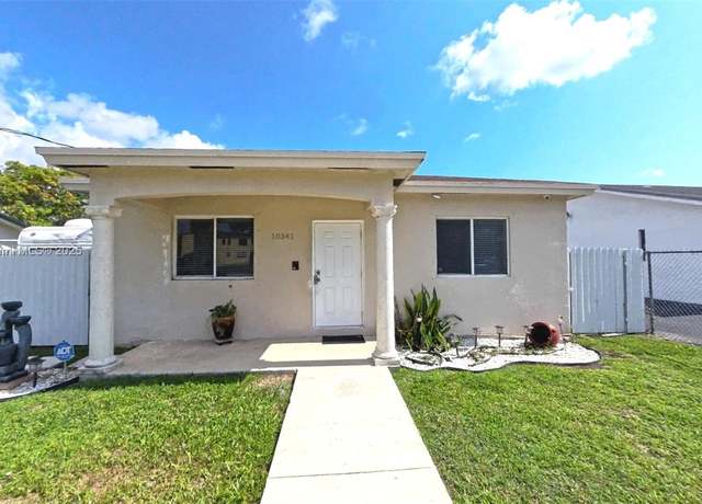 Property at 10341 SW 179th St, Miami, FL 33157, 3 beds, 2 baths
