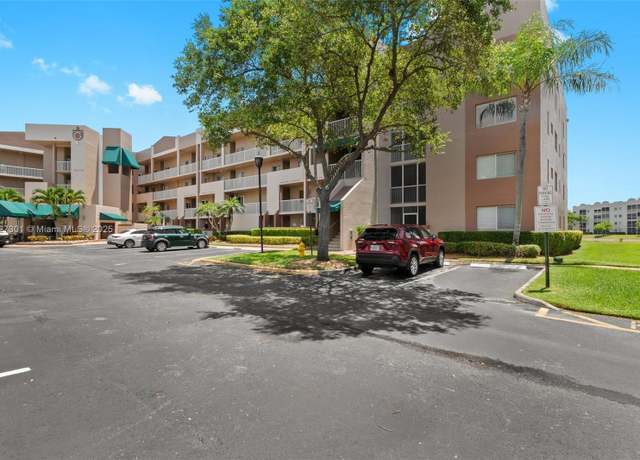 Property at 7592 Granville Dr #411, Tamarac, FL 33321, 2 beds, 2 baths
