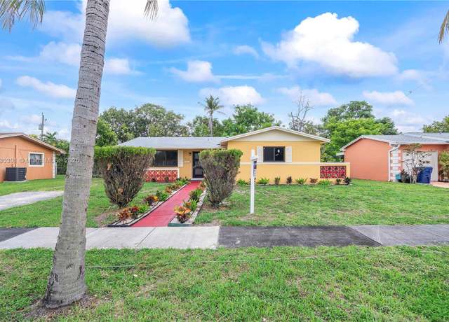 Property at 20845 NW 1st Ave, Miami Gardens, FL 33169, 3 beds, 2 baths