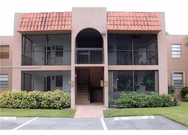 Property at 8600 NW 34th Pl Unit B208, Sunrise, FL 33351, 2 beds, 2 baths